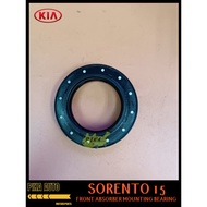 KIA SORENTO 15 FRONT ABSORBER MOUNTING BEARING 54612-C5000