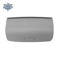 Gray Sunglasses Box Sun Glasses Case for  Golf MK5 MK6  B7 CC for  Superb  1K0 868 837 D/E/G/F