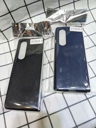 Samsung Galaxy Zfold3 摺疊機 / 保護殼 / 保護套 / 防摔保護套