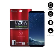 Samsung Galaxy S8 X-One Ultra Series Screen Protector Xone