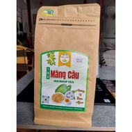 Ngoc Tran custard apple tea