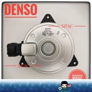 MITSUBISHI MIRAGE / COLT / ATTARGE 2012 FAN MOTOR DENSO 168000-7030 BAC