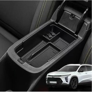 Suitable for 2024 chevrolet Star Milo/Chuangku chevrolet trax Armrest Box Storage Box