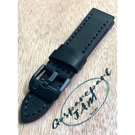 Alexandre Christie Leather Watch Strap Latest ORIGINAL AC Strap Code 854
