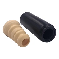 Rear Shock Absorber Repair Kit Boot and Rubber Buffer for FORD MONDEO