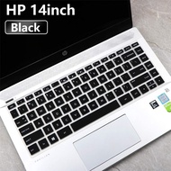 Cover Pelindung Keyboard Laptop Protector Hp 14S 15S Pavilion 14/15.6 Inch