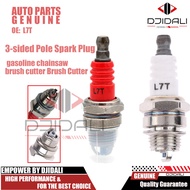 L7T Spark Plug Ignition Gasoline Garden Machinery Engine Brush Cutter Chainsaw