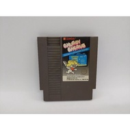 Chubby Cherub-NES-US-Game-Fair