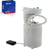 Electric Fuel Pump Module Assembly Fit for 98-10 Volkswagen Beetle, 99-06 Golf, 99-05 Jetta,1.8L 2.0