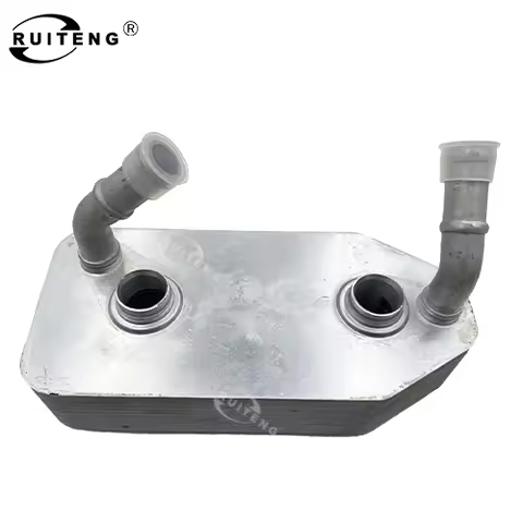 01M Auto Transmission Oil Cooler 096409061G For 1998-06 VW Beetle Golf Jetta Car Accessories