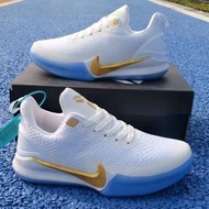 ♞,♘,♙New  Fashion Sports lowcut Kobe mamba focus basketball sneakers shoes for men