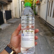 Air Ruqyah khatam yasin 41x