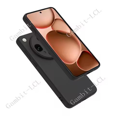 For OPPO Find X8 Ultra Pro FindX8 X8Ultra X8Pro PKJ110 PKU110 Smartphone Phone Original Protective B
