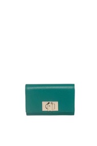 Furla 1927 M Compact 銀包 (平行進口)