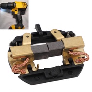Brush Holder Assembly  N109433 N268145 ABS Carbon Widely Compatible for DC820 DC822 DC825 DC827