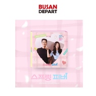 Spring Fever OST [KOREA DRAMA] CAST. Ahn Bo-hyun