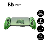 GameSir G8 Plus Galileo Hulk Edition Controller by BB Beyon D-Box