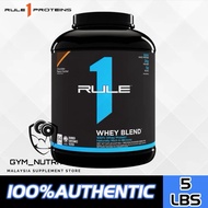 RULE 1 Whey Protein (5LBS)Rule 1 Protein,R1 Whey,Rule 1 Whey Protein,Whey Concentrate,Rule 1,Protein