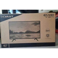 Brand new original Devant Smart TV 40 inches