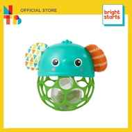 Bright Starts Oball Giggle Glow Elephant Peg Toy