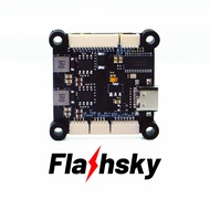 Alpha F722 Fly Tower 3~8S 65A Electronic Speed Controller for RC Airplanes Remote Control Aircraft P