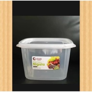 Jar Nigara 1250 food container/ Clio 8421ML
