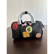 CBG37 Gotham Duffle 24 in Signaure Canvas Men Crossbody Sling Bag