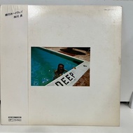 1LP Vinyl Records – J23B187)