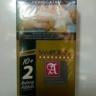 SAMPOERNA KRETEK