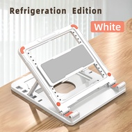 Portable Laptop Stand Desktop Laptop Bracket Laptop Cooling Stand For Macbook Ipad Tablet Universal Holder Notebook Stand