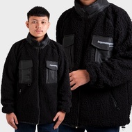 Guteninc - Jacket Sherpa Pria Maryland Jacket