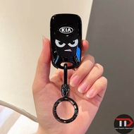 KIA TPU car key holder is suitable for k5/k3 / kx3 / kx5 /smart running k2 / k4/Yi running kx cross