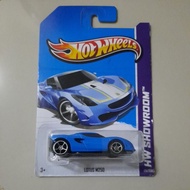 Hot Wheels - Lotus M250