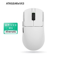 เมาส์เกมมิ่ง VXE Dragonfly R1 Series เมาส์ไร้สาย 2.4G แบบชาร์จไฟได้ สำหรับเกมเมอร์ ใช้เซ็นเซอร์ Paw3