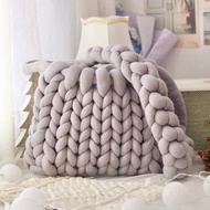 體驗活動 冰島毛線/巨型毛線/胖胖毛線/編織包/giant yarn/新手友善