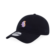 New Era หมวก รุ่น CHICAGO WHITE SOX LIGHT RAINBOW LAYERED LOGO BLACK 9TWENTY CAP