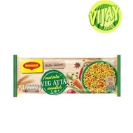 Maggi Nutri Licious Masala Veg Atta Noodles 290g