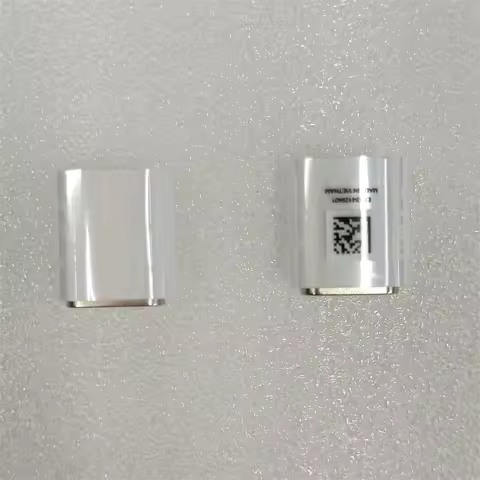 High-quality 1Pcs For LG V50S Charging Connector Sub Screen Magnetic Adapter Charging For LG G8X Thi