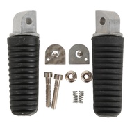 [Hot Sale Ready Stock] Suitable for Yamaha FJR1300 FZ1 FZ6 FZ6R FZ400 XJR1200 Front Rear Small Pedal