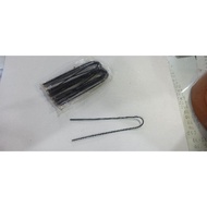 Harnal Big Hair Bun | Big Hair Pin