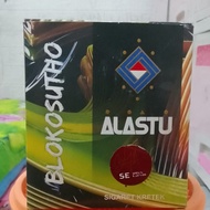 ROKOK SEHAT TENTREM BLOKOSUTU