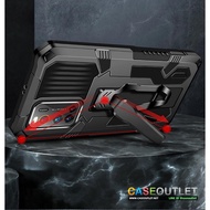 Samsung Galaxy A16 Case | A24 4g A02 Shockproof Stand Clip Metal Stick To The Mobile Phone Holder Ma