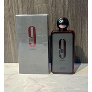 9PM REBEL AFNAN FOR MAN EDP