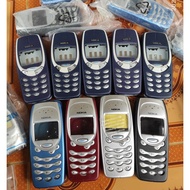 Nokia 3315 and Nokia 3310 housing casing 2 variants