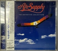 Air Supply - The Definitive Collection CD