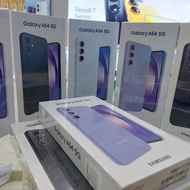 Samsung A54 5G ( 8GB / 256GB ) Garansi Resmi