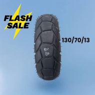 FEDERAL ORIGINAL RACING TYRE 130/70/13