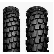 Stock Tires for CRF150L IRC SOLD SEPARATELY
