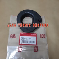 Rear Lower Coil Spring Rubber for Jazz RS S GE8 City GM2 2008-13