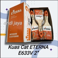 ETERNA E633V 2" Paint Brush ETERNA Paint Brushes Drawing Brush/